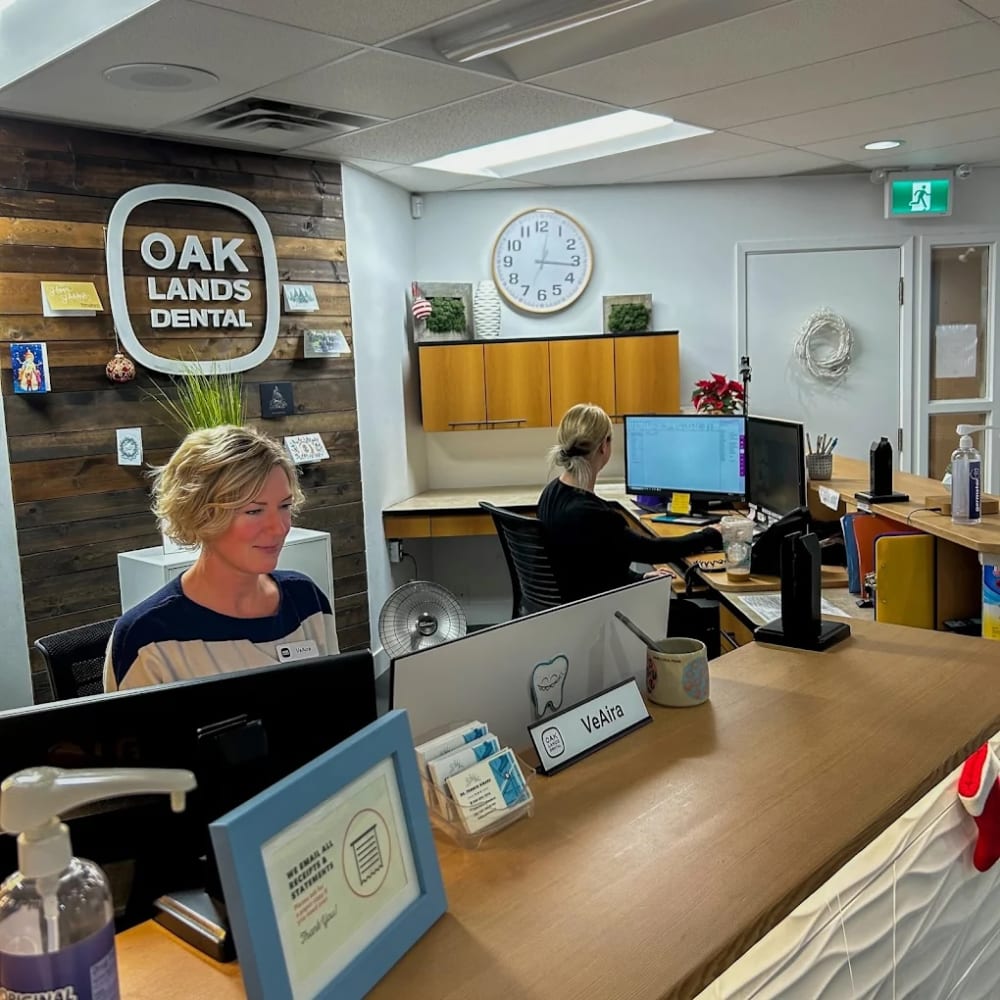 Welcome to Oaklands Dental in Victoria