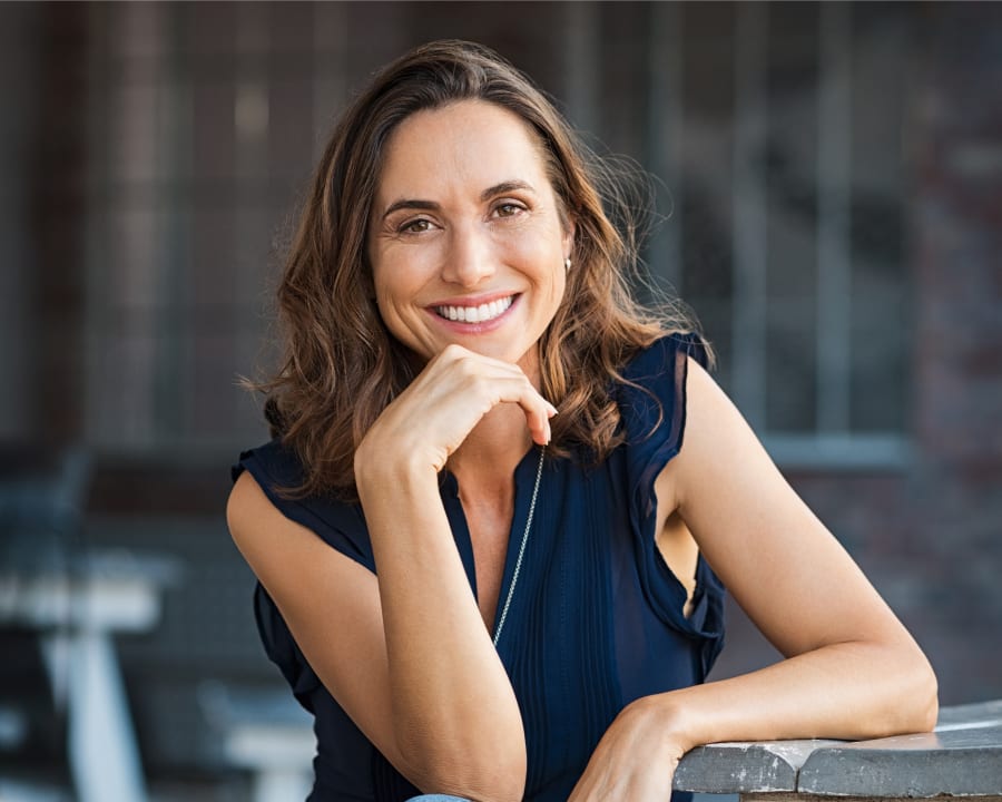 Dental Veneers, Victoria Dentist